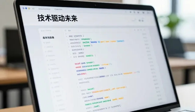 应用开发在建筑行业的实际价值与落地路径